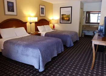 Onley Inn hotel thumbnail 5