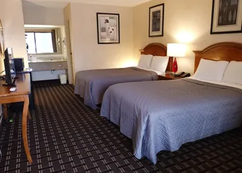 Onley Inn hotel thumbnail 6