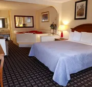 Onley Inn hotel detail image 7