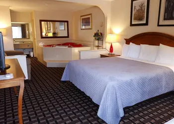 Onley Inn hotel thumbnail 7