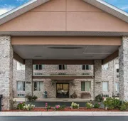 Comfort Inn Whitehall near Michigan's Adventure hotel detail image 3