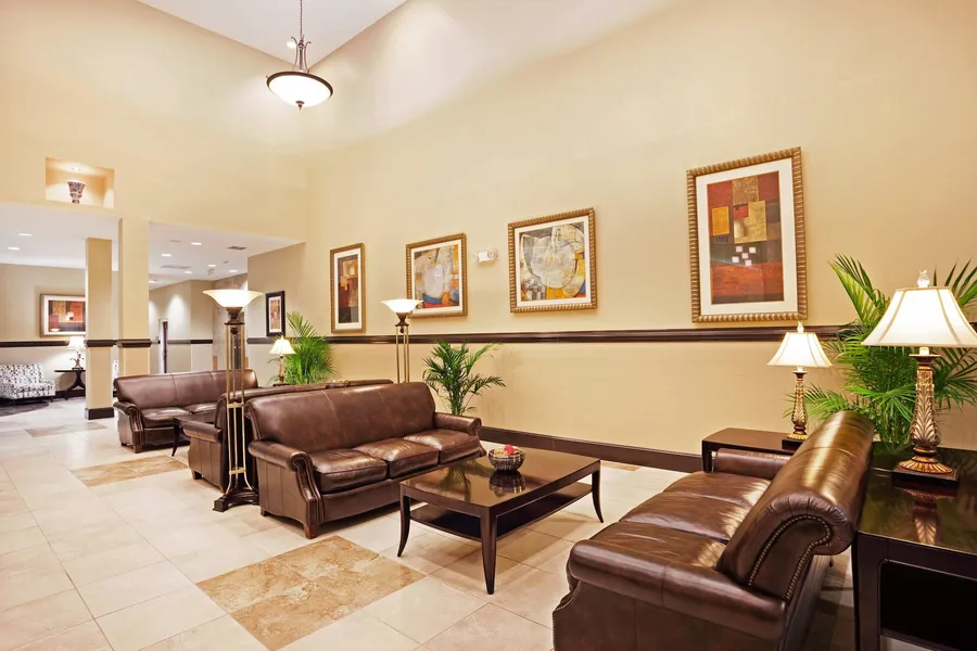 Holiday Inn Hotel & Suites Beaufort at Highway 21 by IHG hotel detail image 2