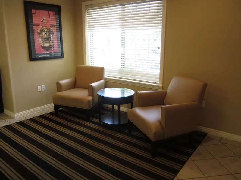 Extended Stay America Suites Los Angeles Monrovia hotel detail image 2