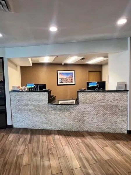 Quality Inn & Suites Colby hotel detail image 2