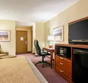 Quality Inn & Suites Colby hotel detail image 5