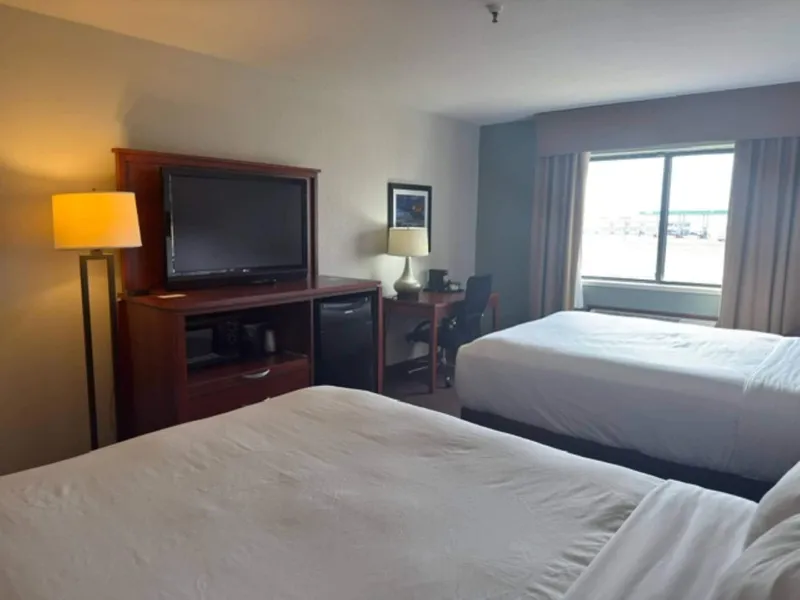 Quality Inn & Suites Colby hotel detail image 6
