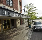 The Townsend Hotel hotel detail image 3