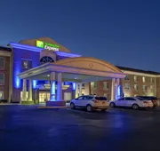 Holiday Inn Express & Suites London by IHG hotel detail image 3