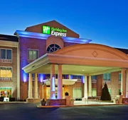 Holiday Inn Express & Suites London by IHG hotel detail image 4