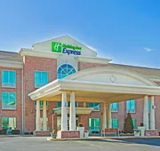 Holiday Inn Express & Suites London by IHG hotel detail image 5