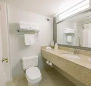 Courtyard by Marriott Nashua hotel detail image 5