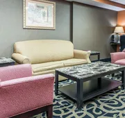 Quality Inn Defiance hotel detail image 3