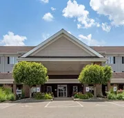 Comfort Suites Hotel and Conference Center hotel detail image 3