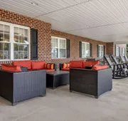 Comfort Suites Hotel and Conference Center hotel detail image 4