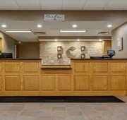 Comfort Suites Hotel and Conference Center hotel detail image 7