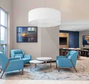Hilton Garden Inn Charleston / Mt. Pleasant hotel detail image 3