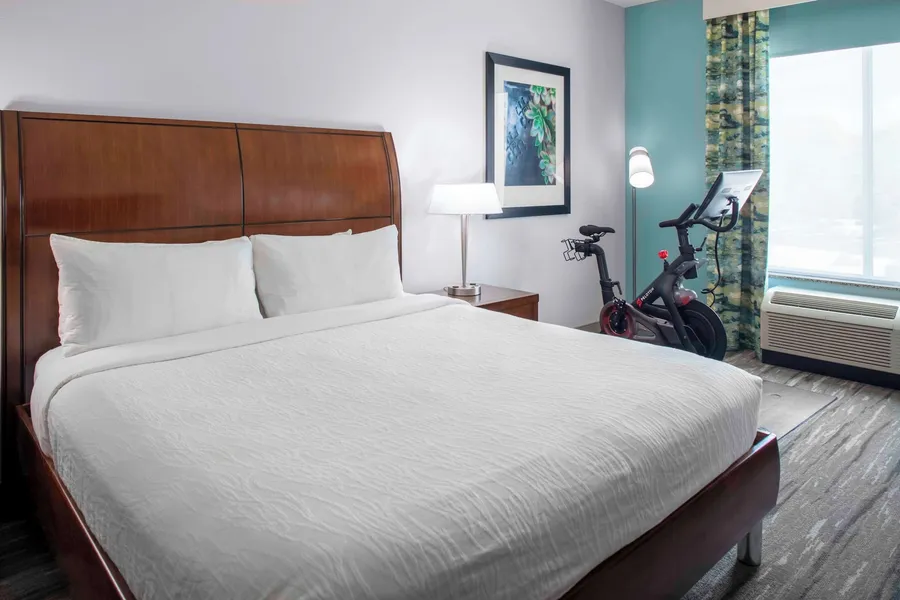 Hilton Garden Inn Charleston / Mt. Pleasant hotel detail image 6