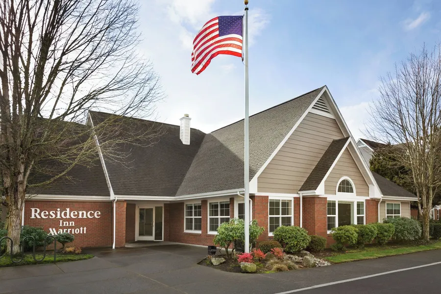 Residence Inn by Marriott Salem hotel detail image 2