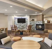 Residence Inn by Marriott Salem hotel detail image 5