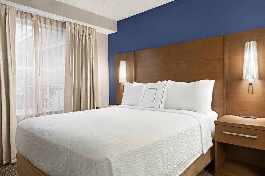 Residence Inn by Marriott Salem hotel detail image 6