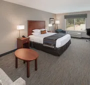 Wingate by Wyndham Shreveport Airport hotel detail image 5