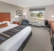 Wingate by Wyndham Shreveport Airport hotel detail image 7