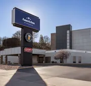 AmericInn by Wyndham Rochester Near Mayo Clinic hotel detail image 3