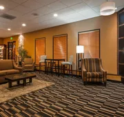 Best Western Yuma Mall Hotel & Suites hotel detail image 4