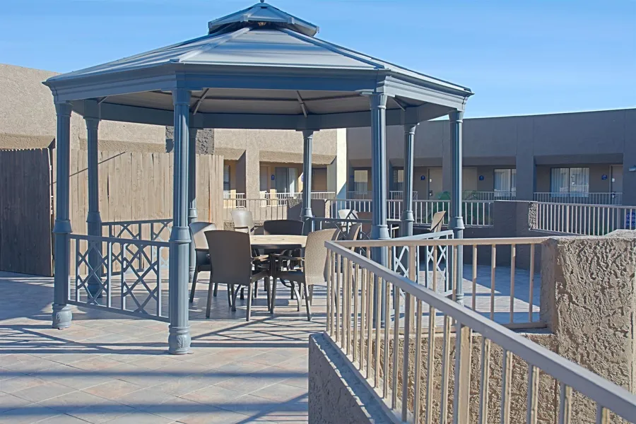 Best Western Yuma Mall Hotel & Suites hotel detail image 6