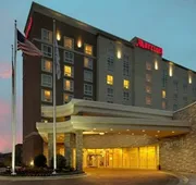 Marriott Macon City Center hotel detail image 3