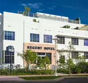 Gale South Beach, Curio Collection by Hilton hotel detail image 3