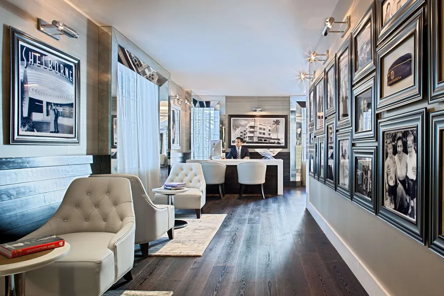 Gale South Beach, Curio Collection by Hilton hotel detail image 6