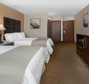 Wyndham Riverfront Little Rock hotel detail image 3