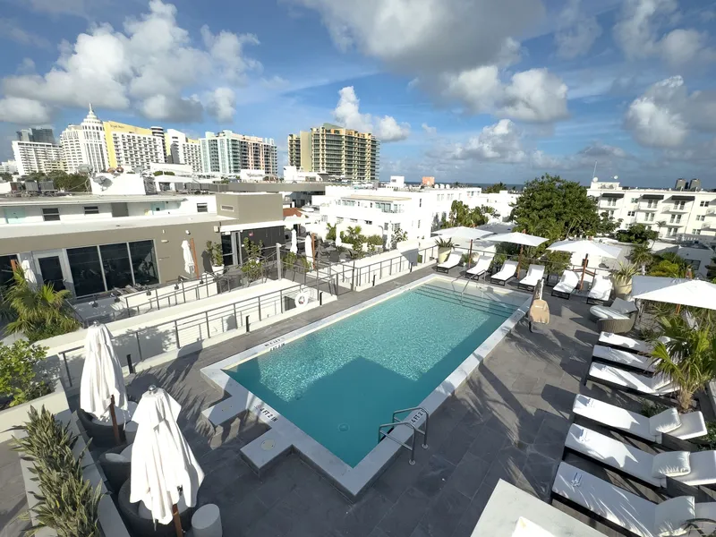 Nassau Suite South Beach - an All Suites Hotel hotel detail image 2