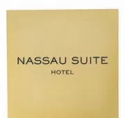 Nassau Suite South Beach - an All Suites Hotel hotel detail image 3