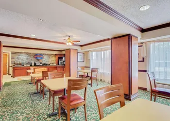 Baymont by Wyndham Kalamazoo East hotel thumbnail 6