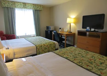 Baymont by Wyndham Kalamazoo East hotel thumbnail 7