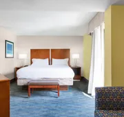Holiday Inn Express Hotel & Suites Wilmington-University Ctr by IHG hotel detail image 5