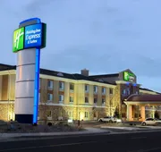 Holiday Inn Express Hotel & Suites Twin Falls by IHG hotel detail image 3