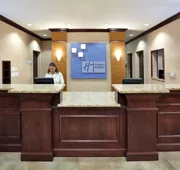 Holiday Inn Express Hotel & Suites Twin Falls by IHG hotel detail image 5