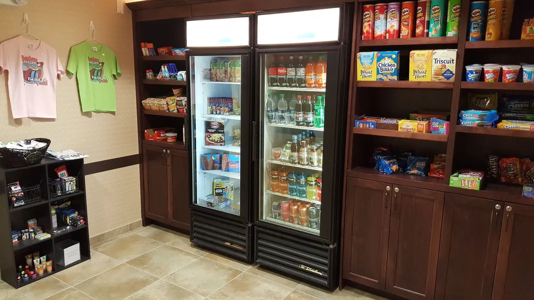 Holiday Inn Express Hotel & Suites Twin Falls by IHG hotel detail image 6