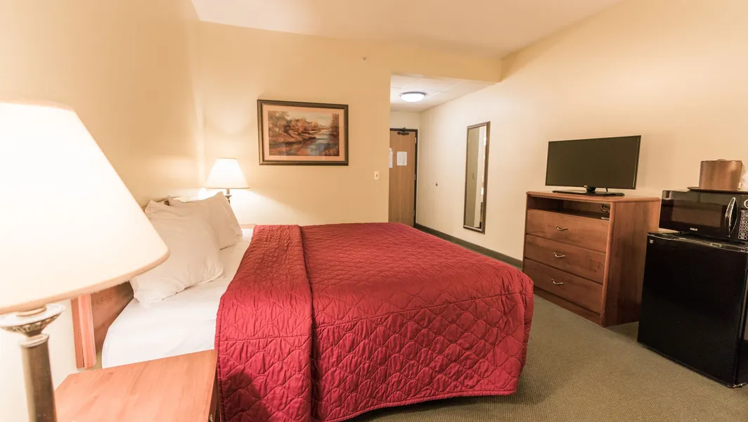 Supertel Inn & Conference Center hotel detail image 6