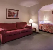Supertel Inn & Conference Center hotel detail image 7