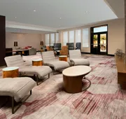 Courtyard by Marriott Tyler hotel detail image 3