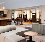 Courtyard by Marriott Tyler hotel detail image 4