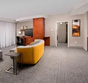Courtyard by Marriott Tyler hotel detail image 5