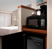 Courtyard by Marriott Tyler hotel detail image 7
