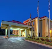 Hampton Inn Laurinburg hotel detail image 4