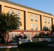 Hampton Inn Laurinburg hotel detail image 5