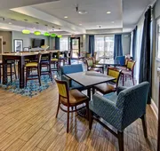 Hampton Inn Laurinburg hotel detail image 7